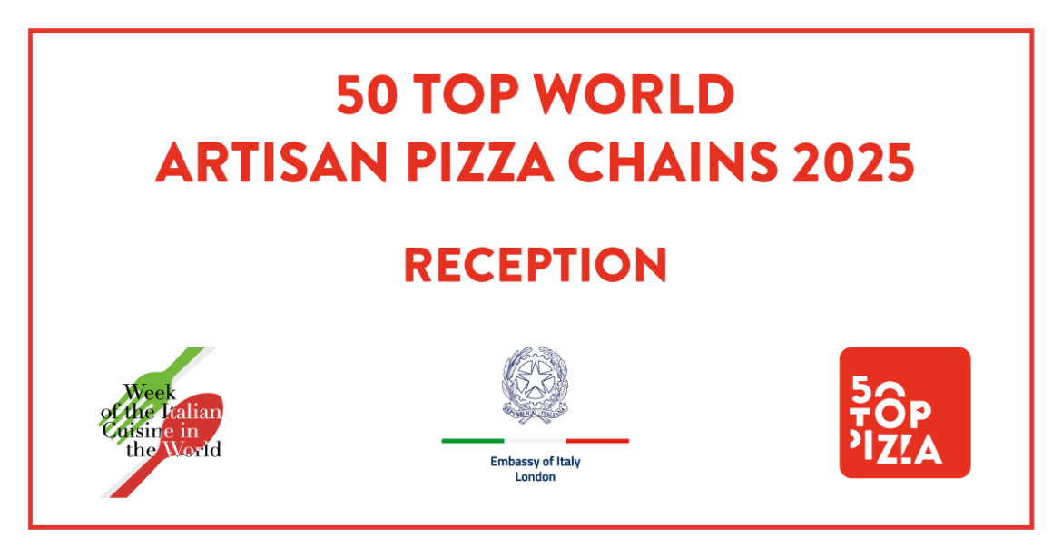 Guide to the Best Pizzerias in the world