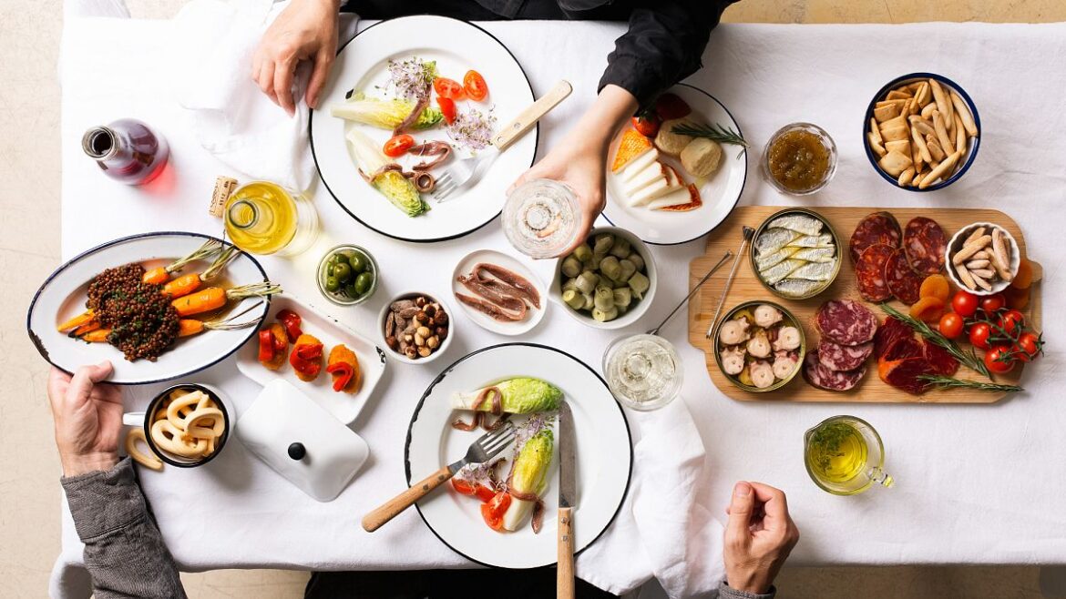 Where to taste Spain’s regions in certified restaurants abroad Where to taste Spain’s regions in certified restaurants abroad