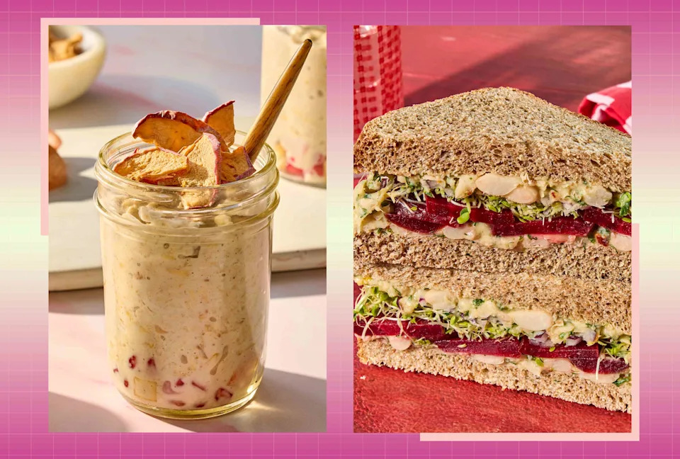 Recipe photos: Jake Sternquist and Jen Causey. EatingWell design.