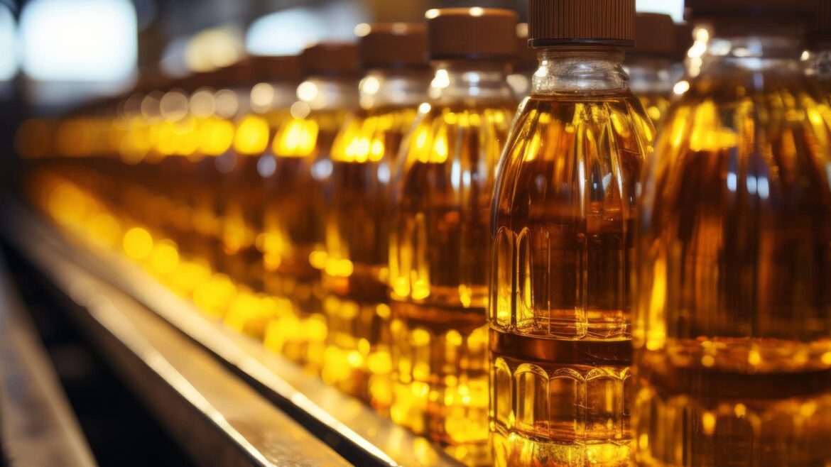 Researchers Detect Microplastics in Italian Olive Oils Using New Imaging Technique