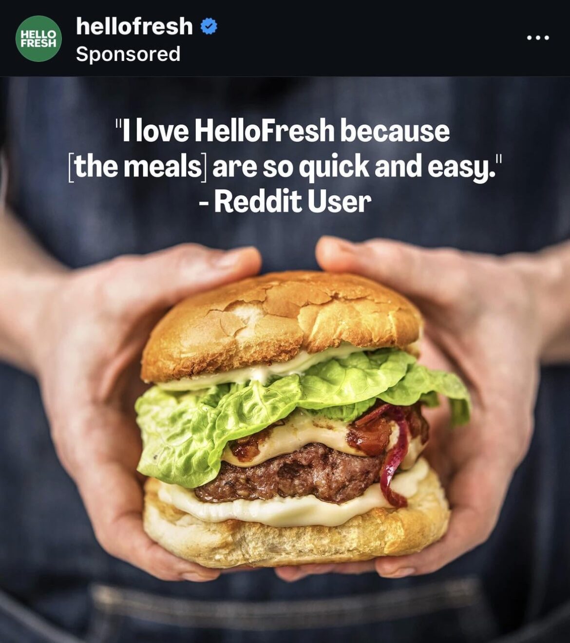 Saw this on my instagram…