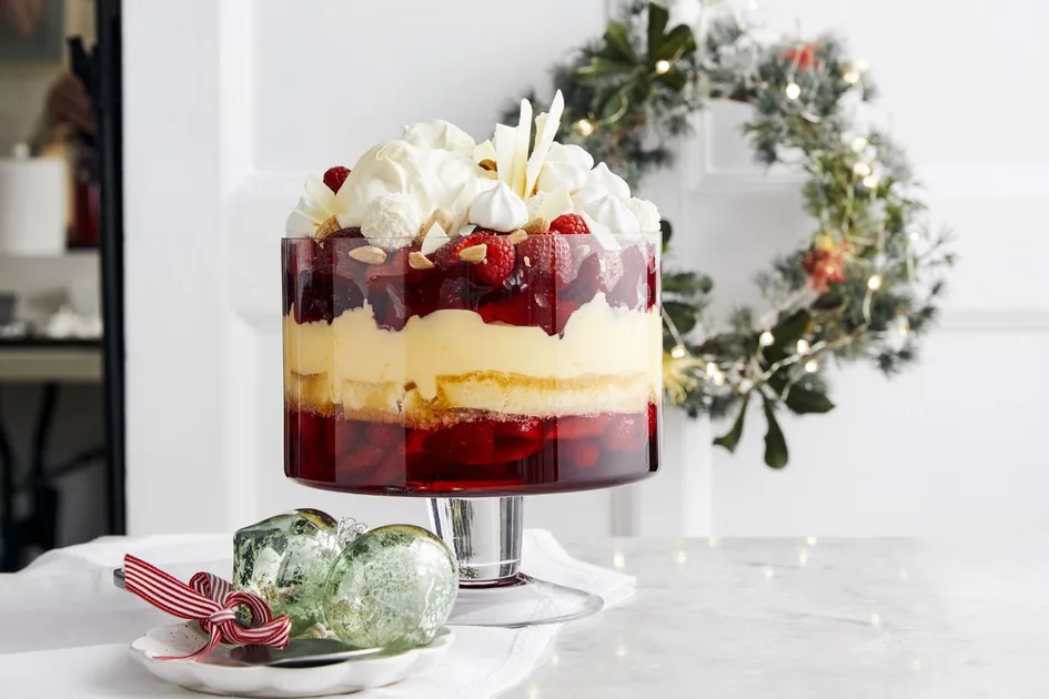 10 most popular Christmas recipes from Better Homes and Gardens 10 most popular Christmas recipes from Better Homes and Gardens