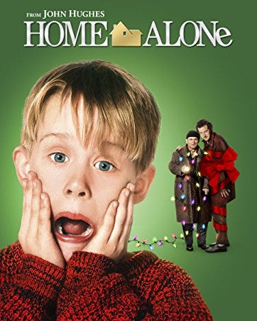 Home Alone