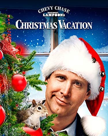 National Lampoon's Christmas Vacation