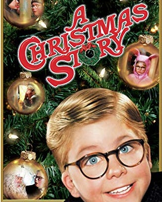 A Christmas Story