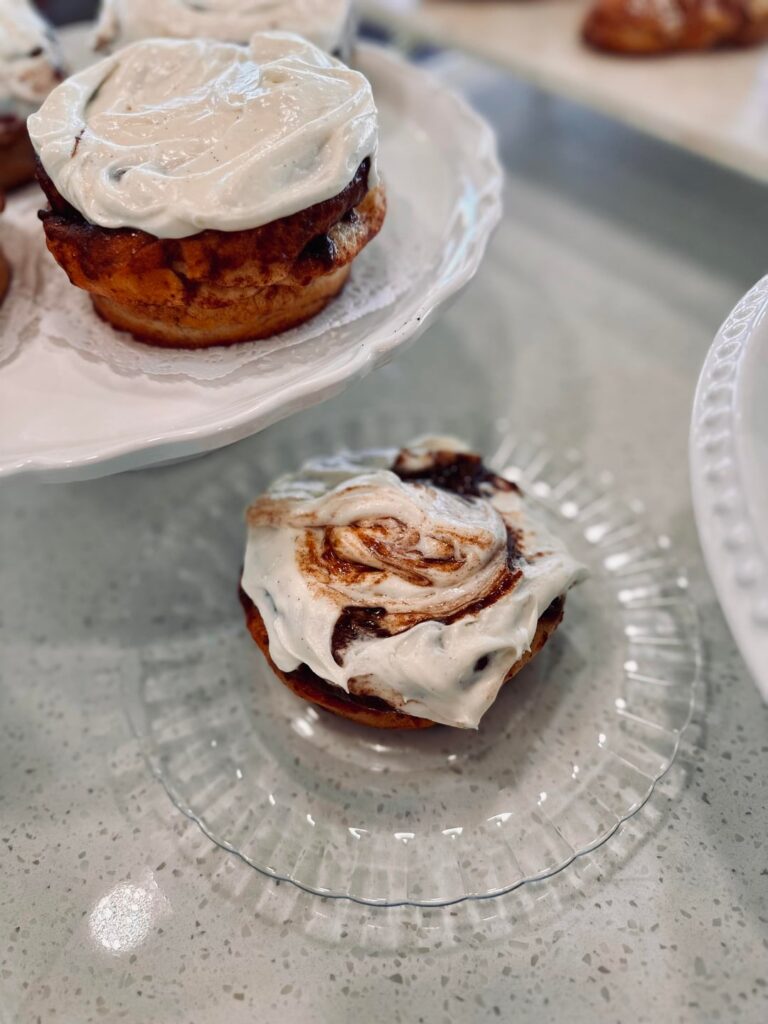 Sunnyside Cafe in Seal Beach