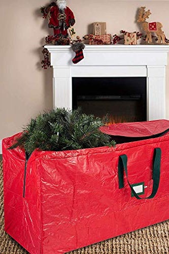 Christmas Tree Storage Bag