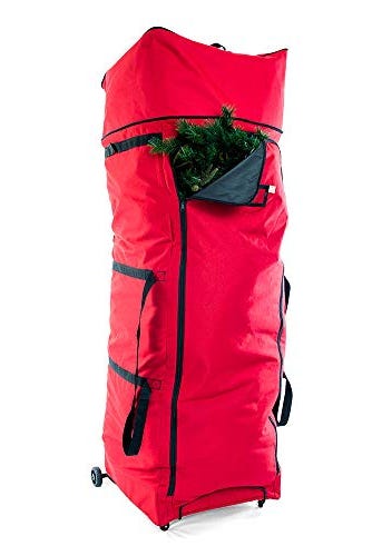 Rolling Tree Storage Bag