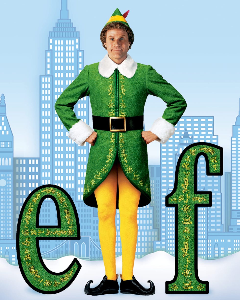 Elf