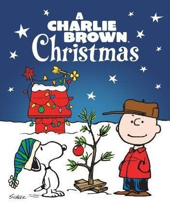 A Charlie Brown Christmas