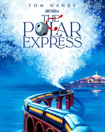 The Polar Express