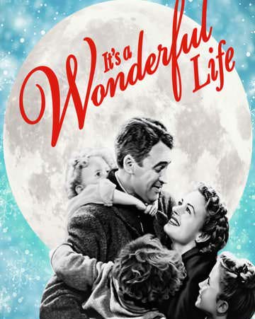 It's a Wonderful Life