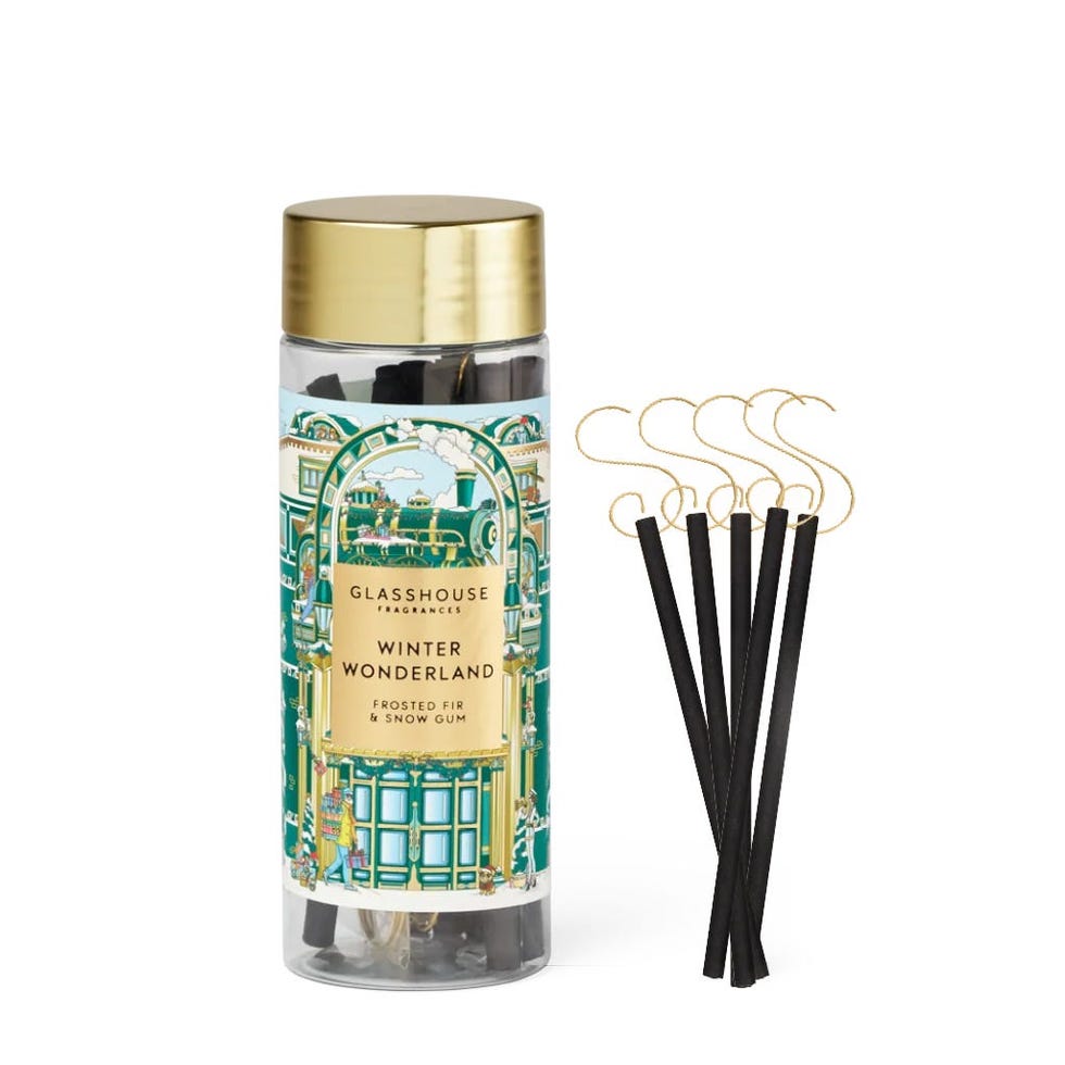 Winter Wonderland Tree Scent Stems