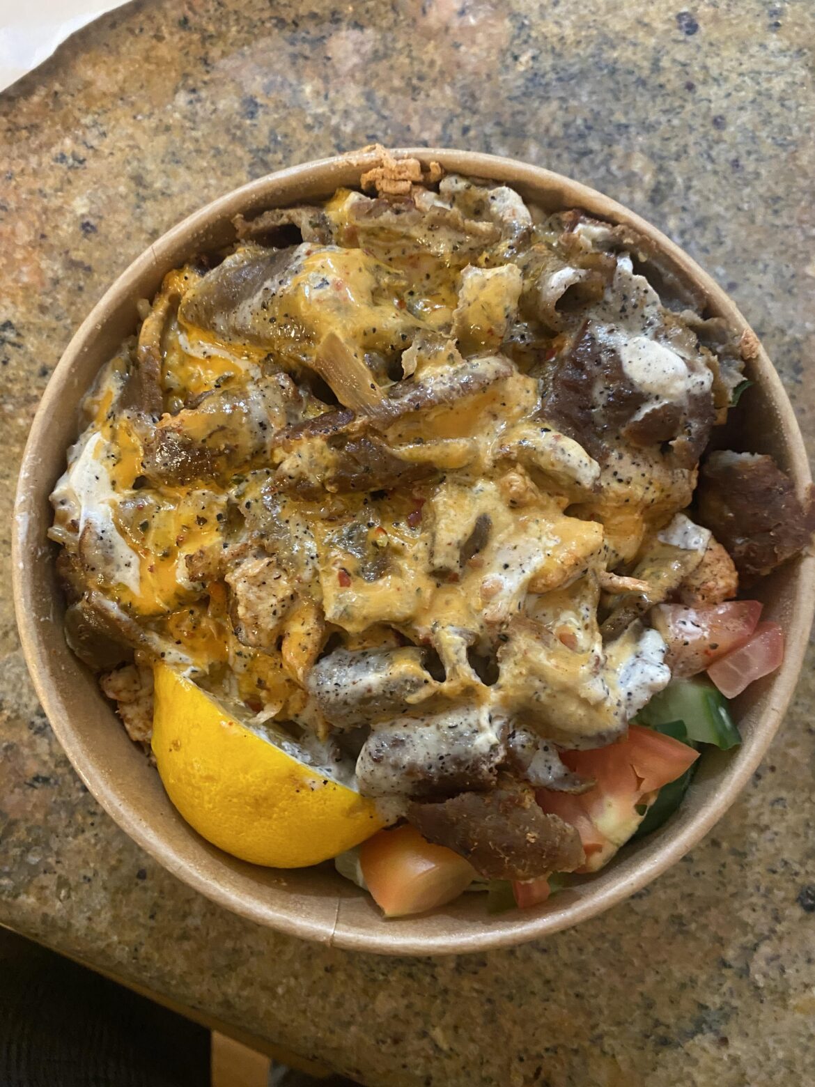 A true Hidden Gem – Yummi Express on 99th and Vincennes A true Hidden Gem - Yummi Express on 99th and Vincennes