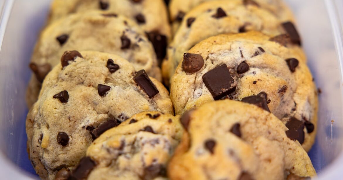 12 recipes from the 2025 Dayton Daily News Holiday Cookie Contest 12 recipes from the 2025 Dayton Daily News Holiday Cookie Contest