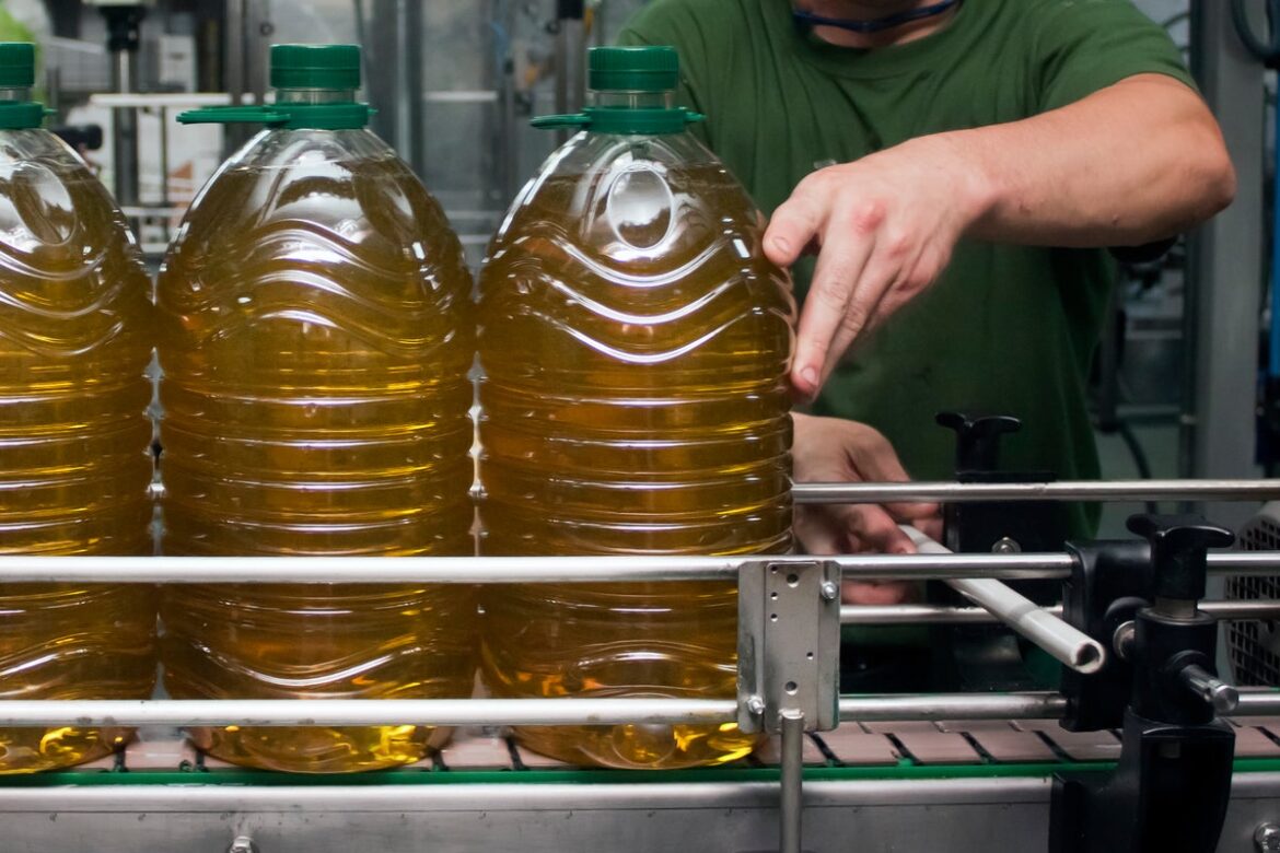 The little-known oil which could be driving obesity – and is in more foods than you think