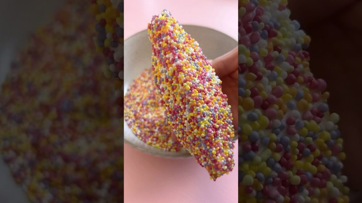 The viral Japanese fried cream sandwich with an Aussie twist