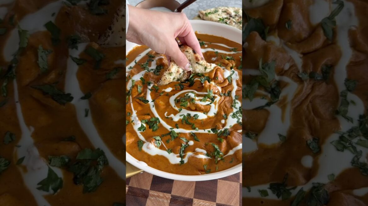 butter chicken so good you’ll lick the pot butter chicken so good you’ll lick the pot
