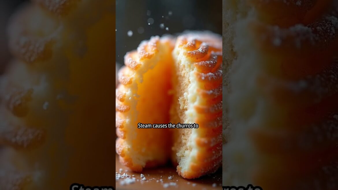 Essential Ingredients for Authentic Churros | Make Perfect Spanish Churros at Home