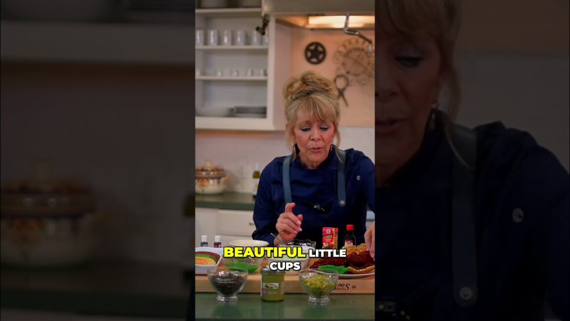 Making Pizzelles with Kids: Fun & Delicious Dessert Bowls! #shorts