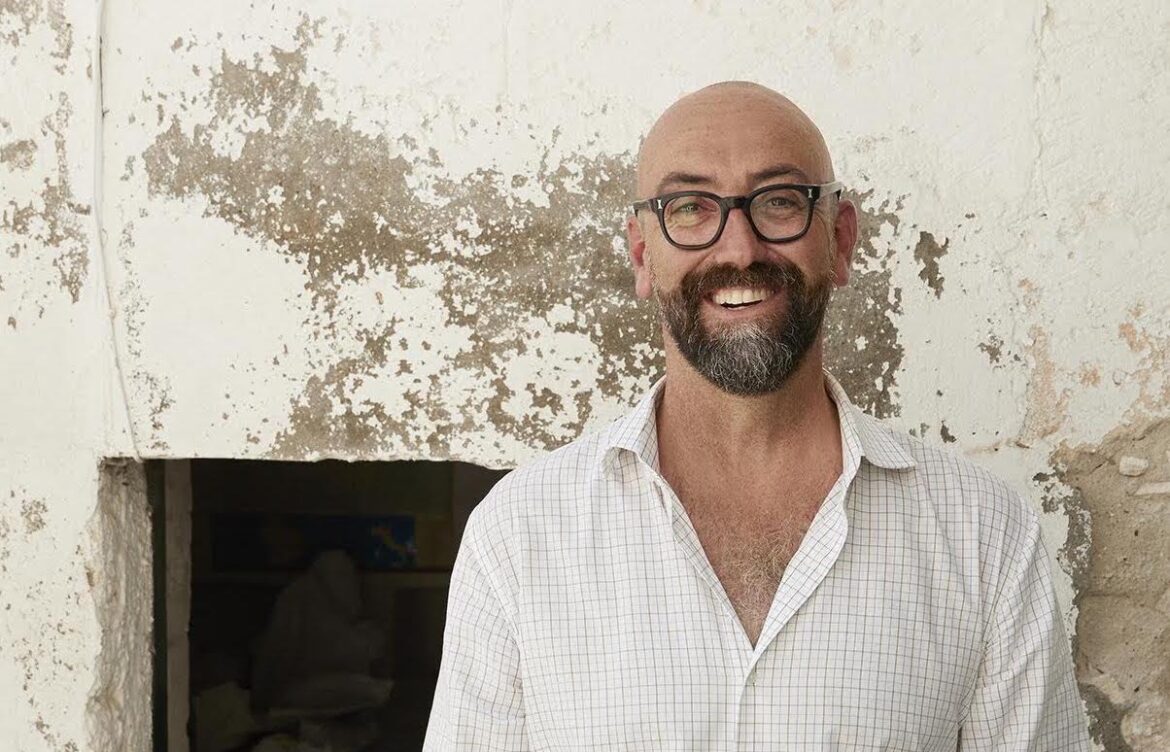 Meet the man who introduced Italian regional specialty foods to the U.S. Meet the man who introduced Italian regional specialty foods to the U.S.