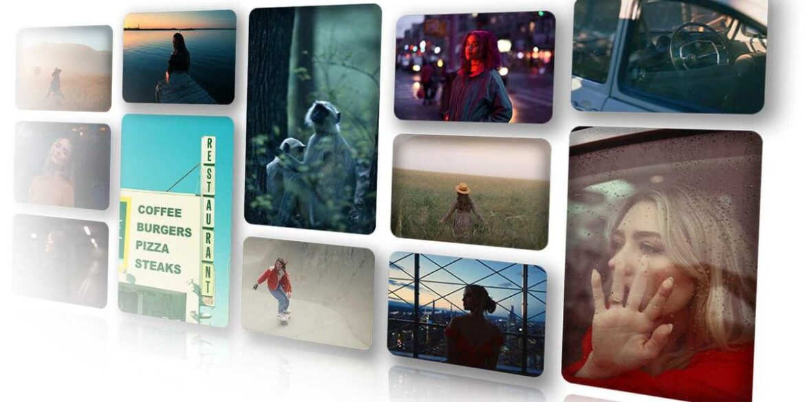 Are Nikon and RED Preparing to Launch a Secret Set of Imaging Recipes?