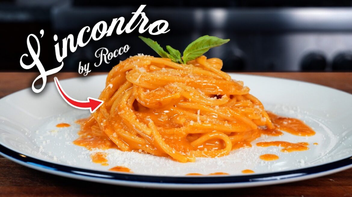 The Greatest Pasta In NYC No One Knows About (and How To Make it)