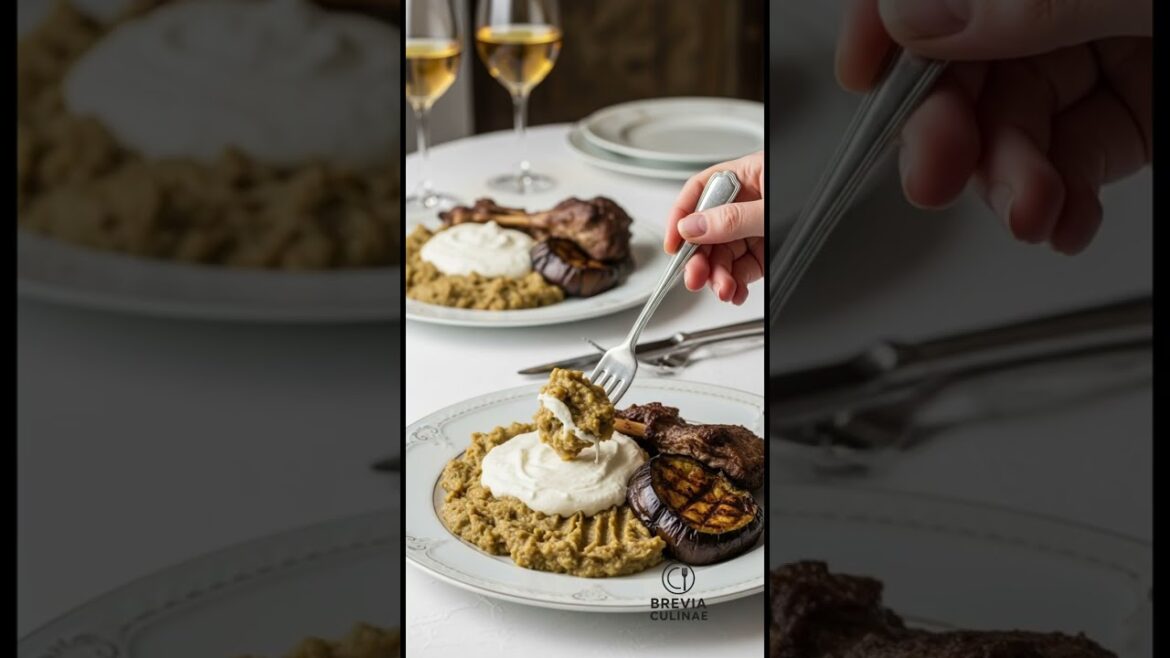 Where Did the Name “Hünkar Beğendi” Come From? Where Did the Name "Hünkar Beğendi" Come From?