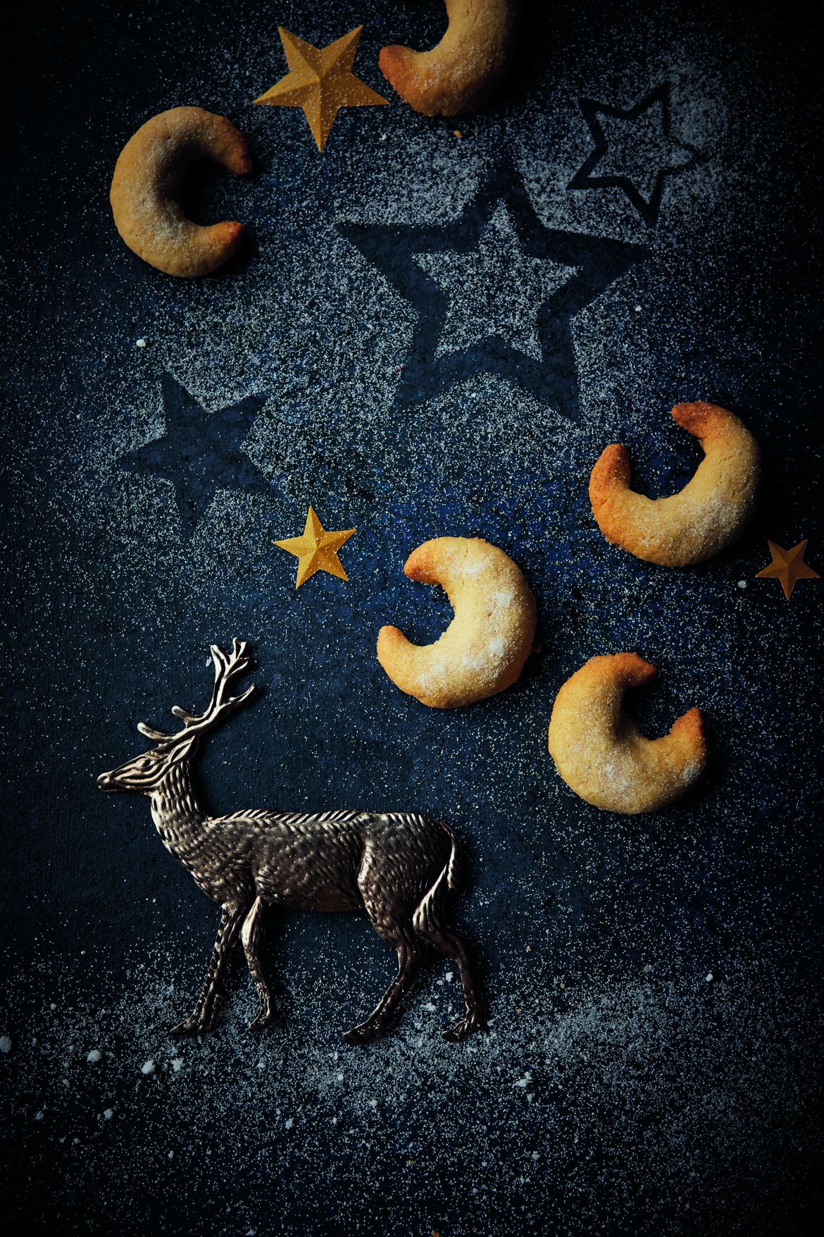 Photographs by Maya Smend