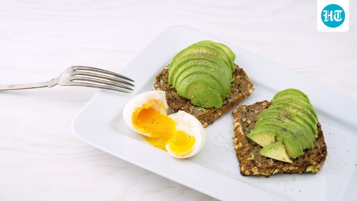 Want to improve heart health? Doctor shares 6 foods that support cardiovascular health: Avocados, olive oil and more Want to improve heart health? Doctor shares 6 foods that support cardiovascular health: Avocados, olive oil and more