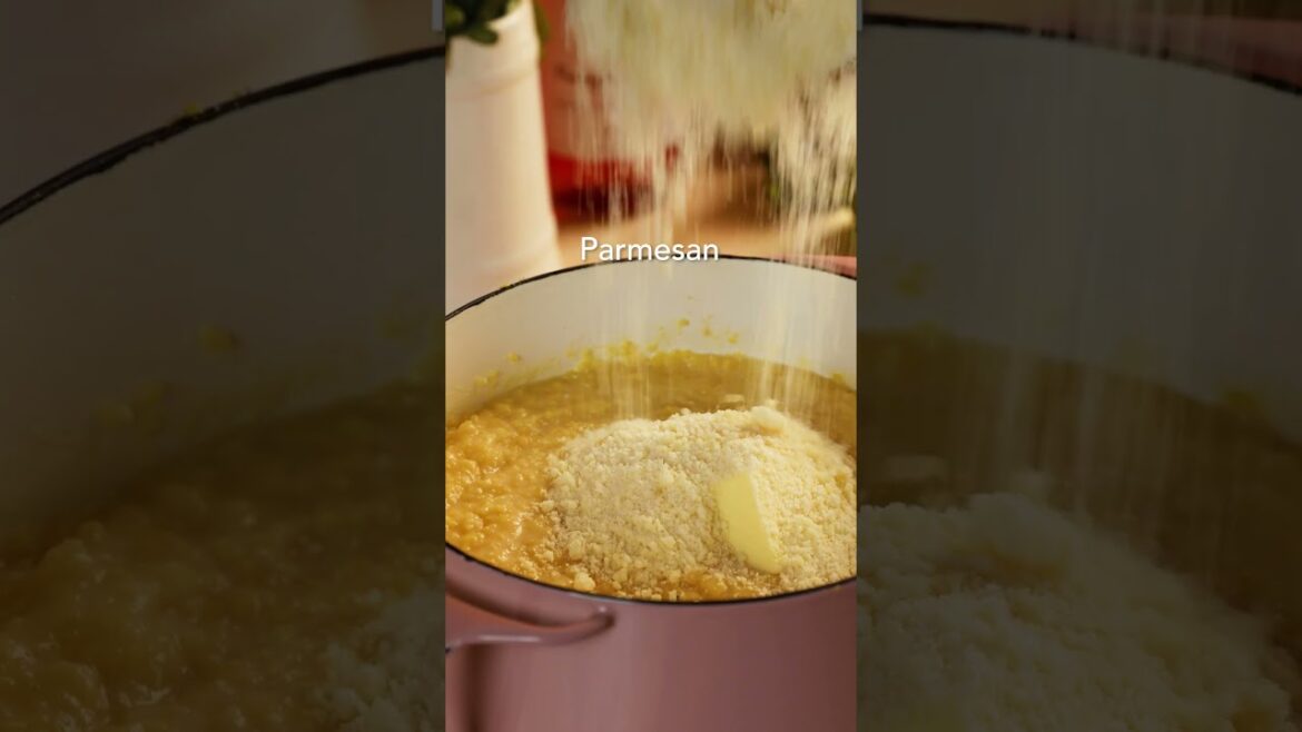 PA Vines & Wines Recipes: Braised Chicken & Polenta