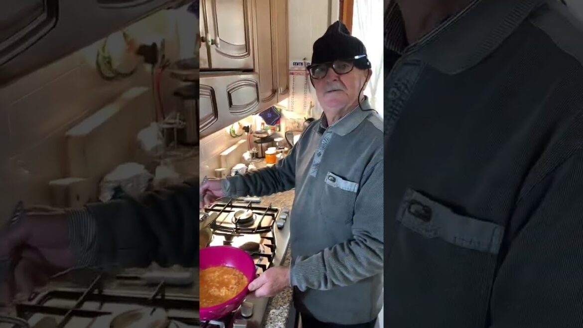 Frittelle di riso #casadigregorio #sorrento