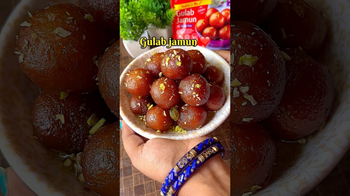 Gulab jamun recipe #gulabjamun #gulabjamunrecipe #shorts #youtubeshorts #viral #diwalisweets #sweet