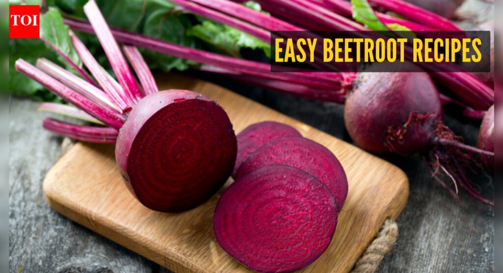 2 easy beetroot recipes to detox blood and boost skin health naturally 2 easy beetroot recipes to detox blood and boost skin health naturally