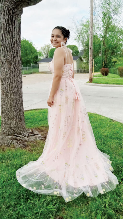 Teen of the Week: Parkersburg High School’s Olivia Kennerly cooking up plans for career as a chef | News, Sports, Jobs Teen of the Week: Parkersburg High School’s Olivia Kennerly cooking up plans for career as a chef | News, Sports, Jobs