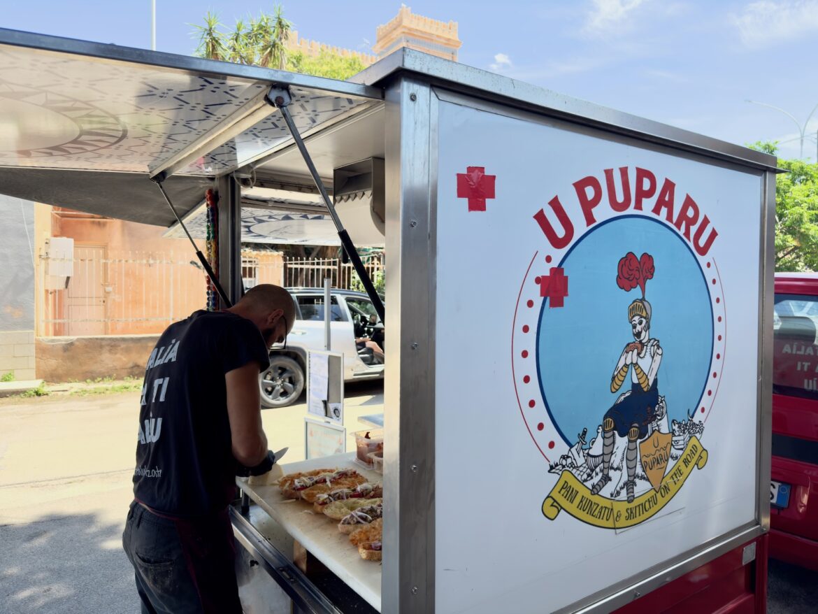 U Puparu: The Puppetmaster of Panini Featured Image