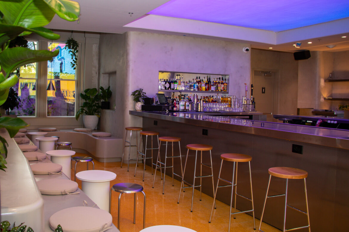 The Hottest New Restaurants and Bars in Greater Cincinnati Right Now