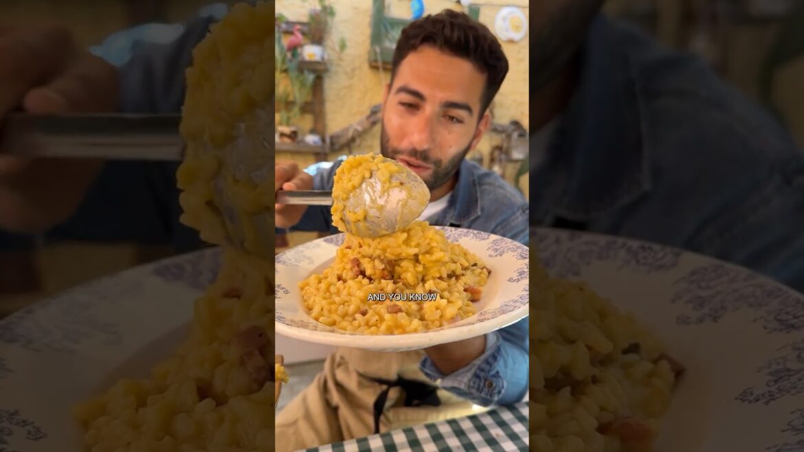 Butternut Squash Risotto Butternut Squash Risotto