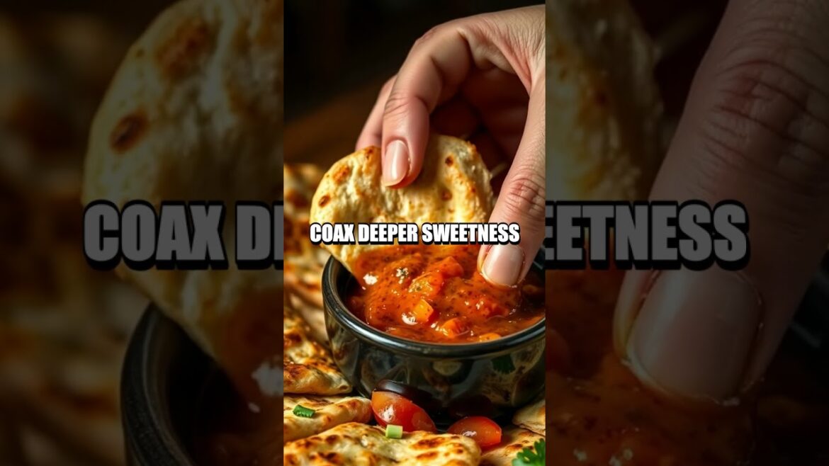 Zaalouk Unveiled: Morocco’s Silken Eggplant Affair Zaalouk Unveiled: Morocco’s Silken Eggplant Affair