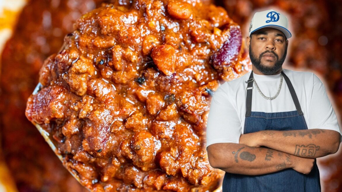 Nephew’s Chili Recipe | Easy Homemade Chili Nephew’s Chili Recipe | Easy Homemade Chili