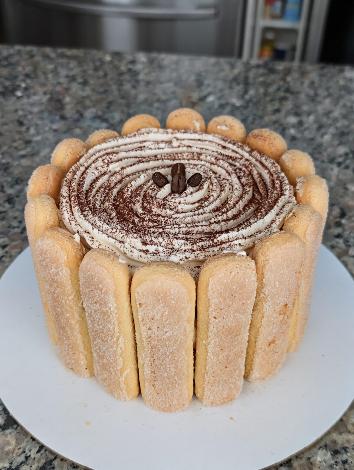 Tiramisu