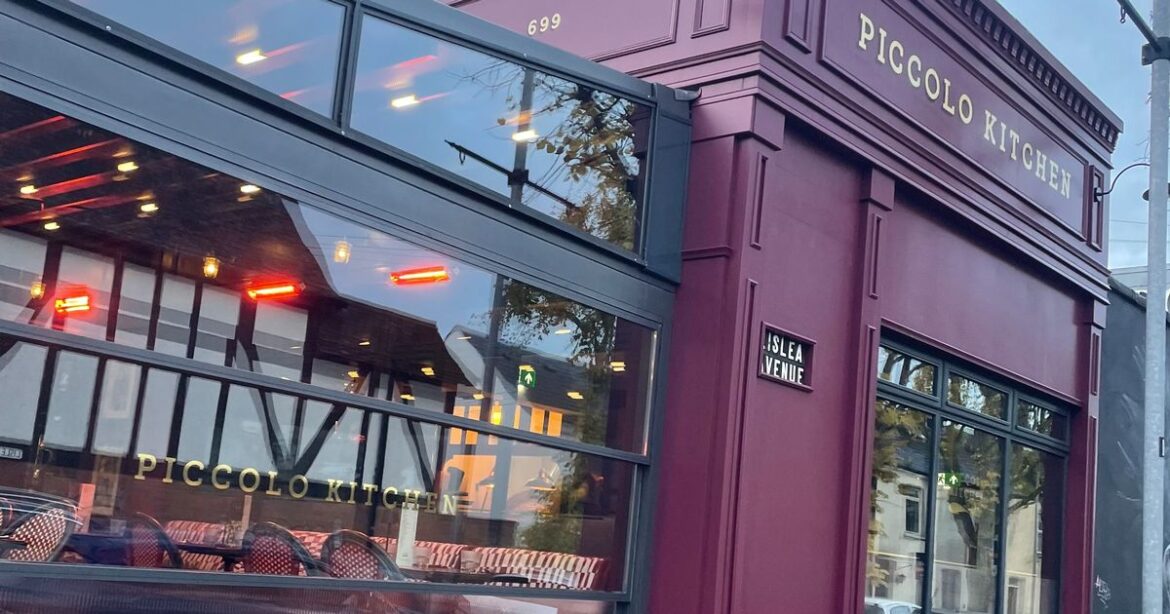 Review: New Italian restaurant in Belfast gets a 10/10 from us Orlaith Clinton