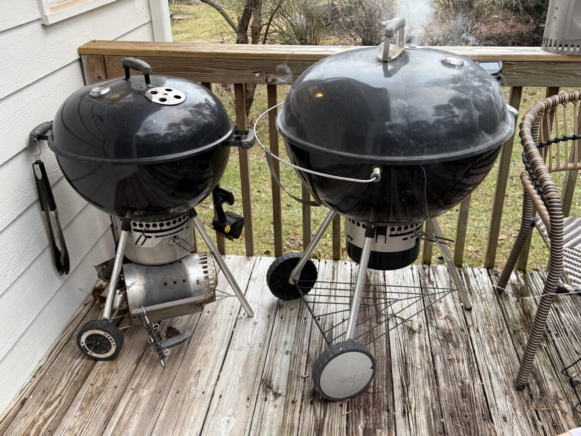 FINALLY scored a 26”