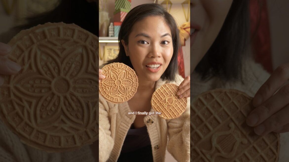 I spent over $100 making these cookies: Day 9 of COOKIEMAS I spent over $100 making these cookies: Day 9 of COOKIEMAS