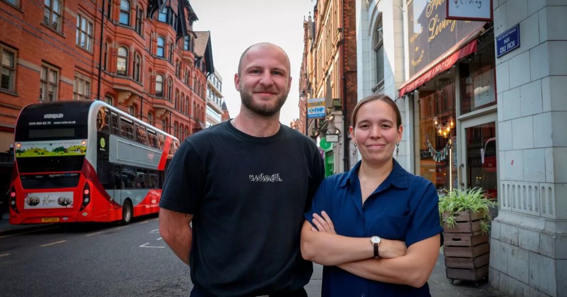 Nottinghamshire Live