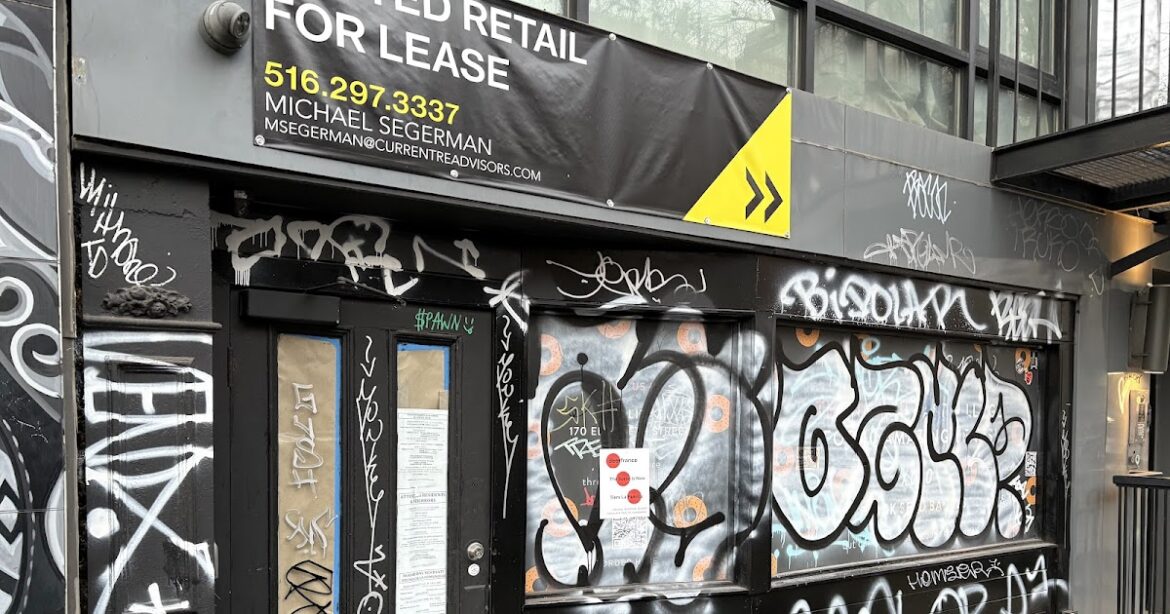 New Korean–Italian restaurant seeking beer & wine license at former Black Seed bagels space New Korean–Italian restaurant seeking beer & wine license at former Black Seed bagels space