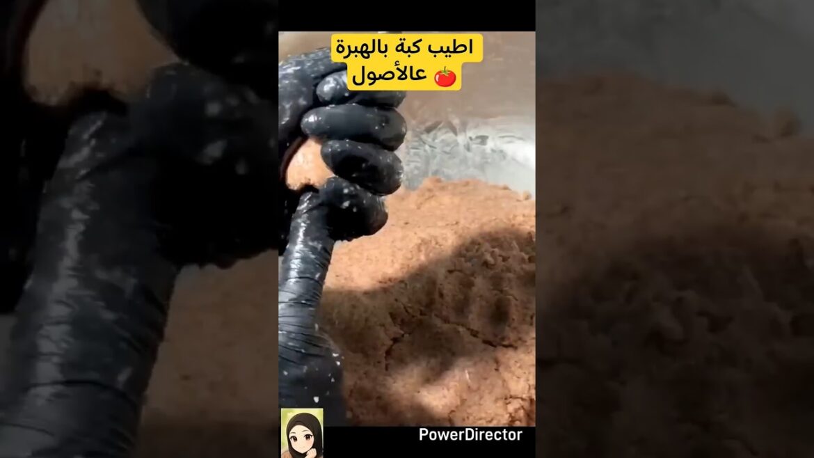 #كبة #كبة_مقلية #كنبة_وقهوة #اكسبلور #food #طبخ #recipe #حلب #كبة_مشوية #برغل #لحم_ستيك #لحمة_العيد