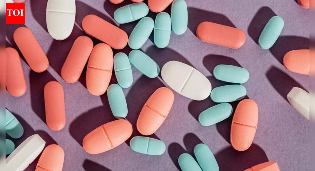 Taking multivitamins? New research reveals who actually benefits from them |