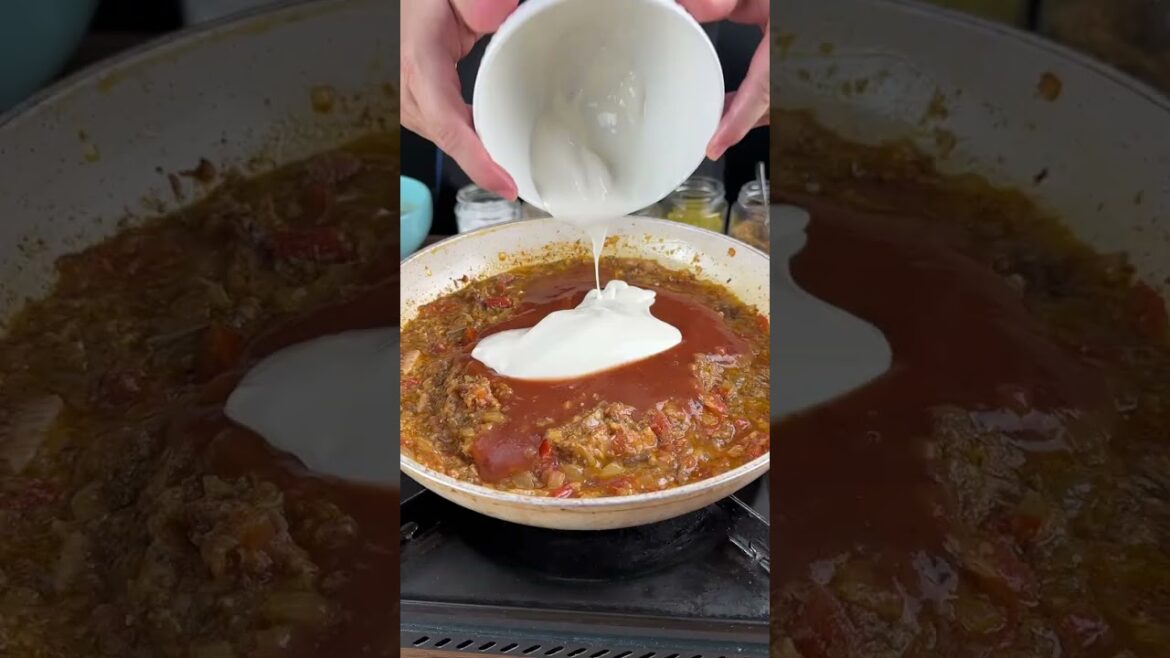 Pasta with sardines! Pasta with sardines!