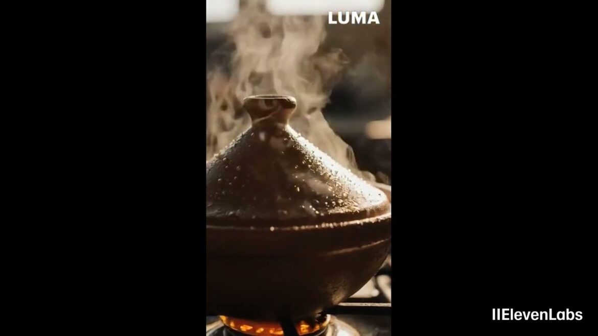 Chicken Tagine with Olives & Lemon, a taste of morocco Chicken Tagine with Olives & Lemon, a taste of morocco